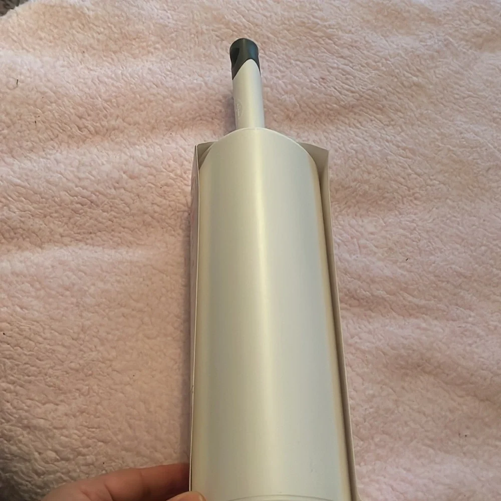 Clorox Toilet Brush with Ventilated Caddy